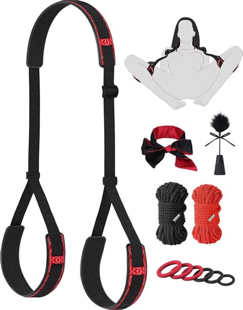 bodage gear|Amazon.com: Bondage Gear & Accessories .